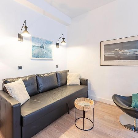 شقة Belle Renovation Moderne Au Coeur Du Panier مارسيليا المظهر الخارجي الصورة