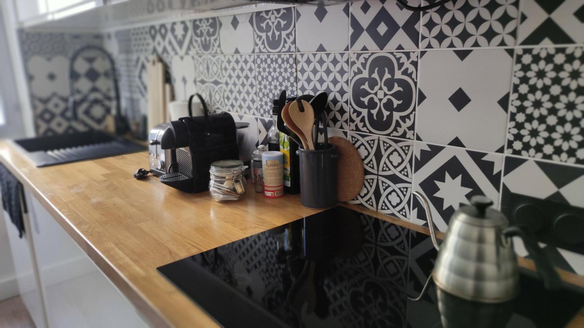 شقة Belle Renovation Moderne Au Coeur Du Panier مارسيليا المظهر الخارجي الصورة