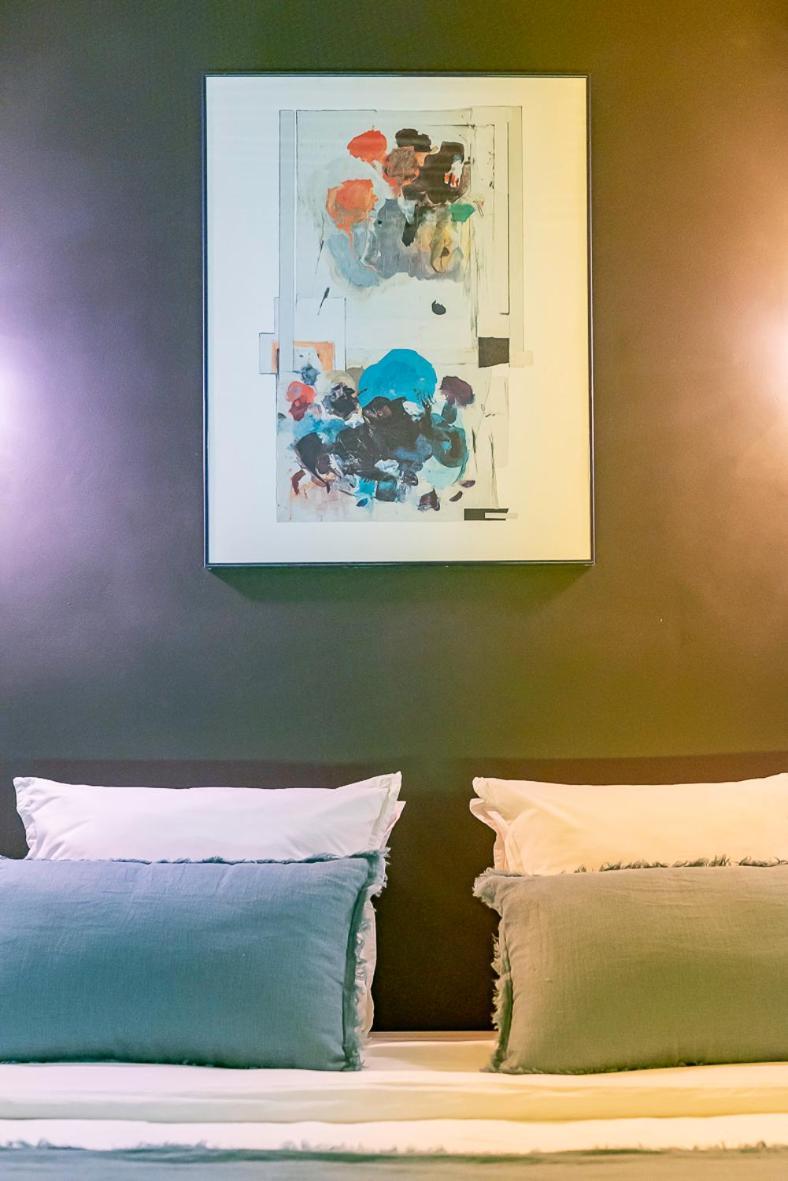 شقة Belle Renovation Moderne Au Coeur Du Panier مارسيليا المظهر الخارجي الصورة
