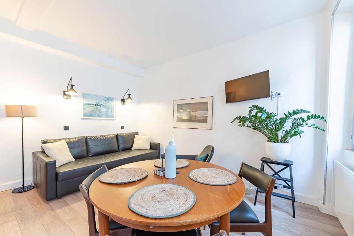 شقة Belle Renovation Moderne Au Coeur Du Panier مارسيليا المظهر الخارجي الصورة