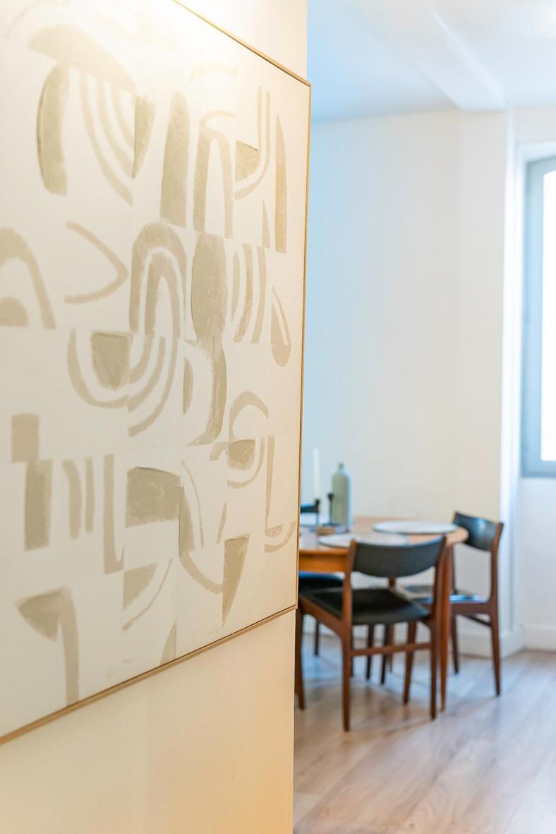 شقة Belle Renovation Moderne Au Coeur Du Panier مارسيليا المظهر الخارجي الصورة